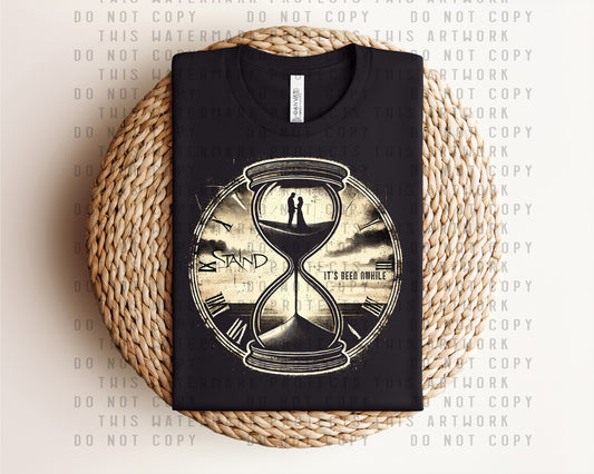 Staind Concert Graphic Tee