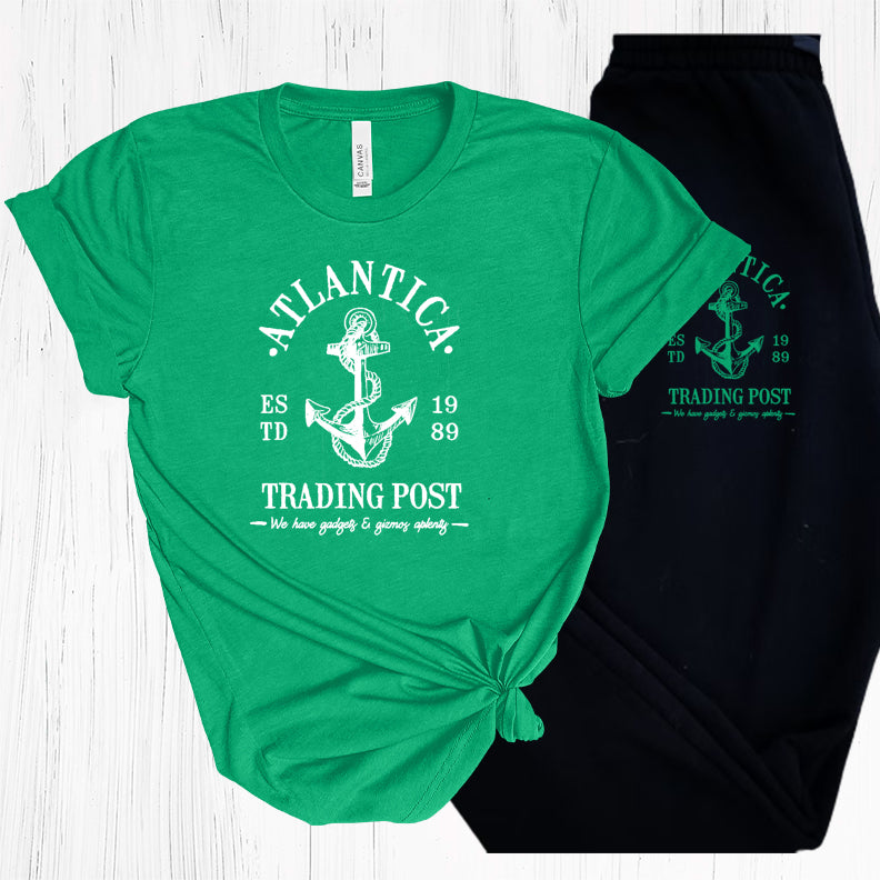 Atlantica Trading Post Jogger