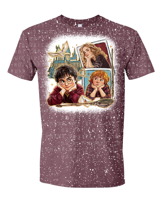 HP Wizards Graphic Tee
