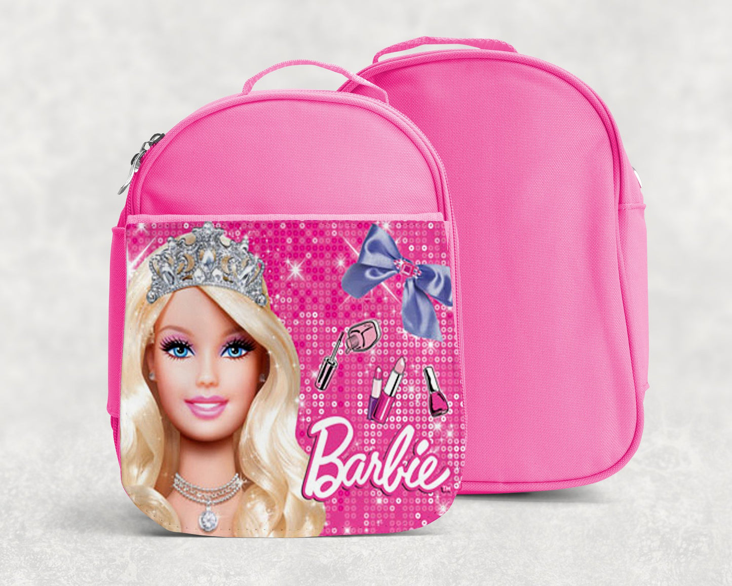 Barbie Lunch Tote