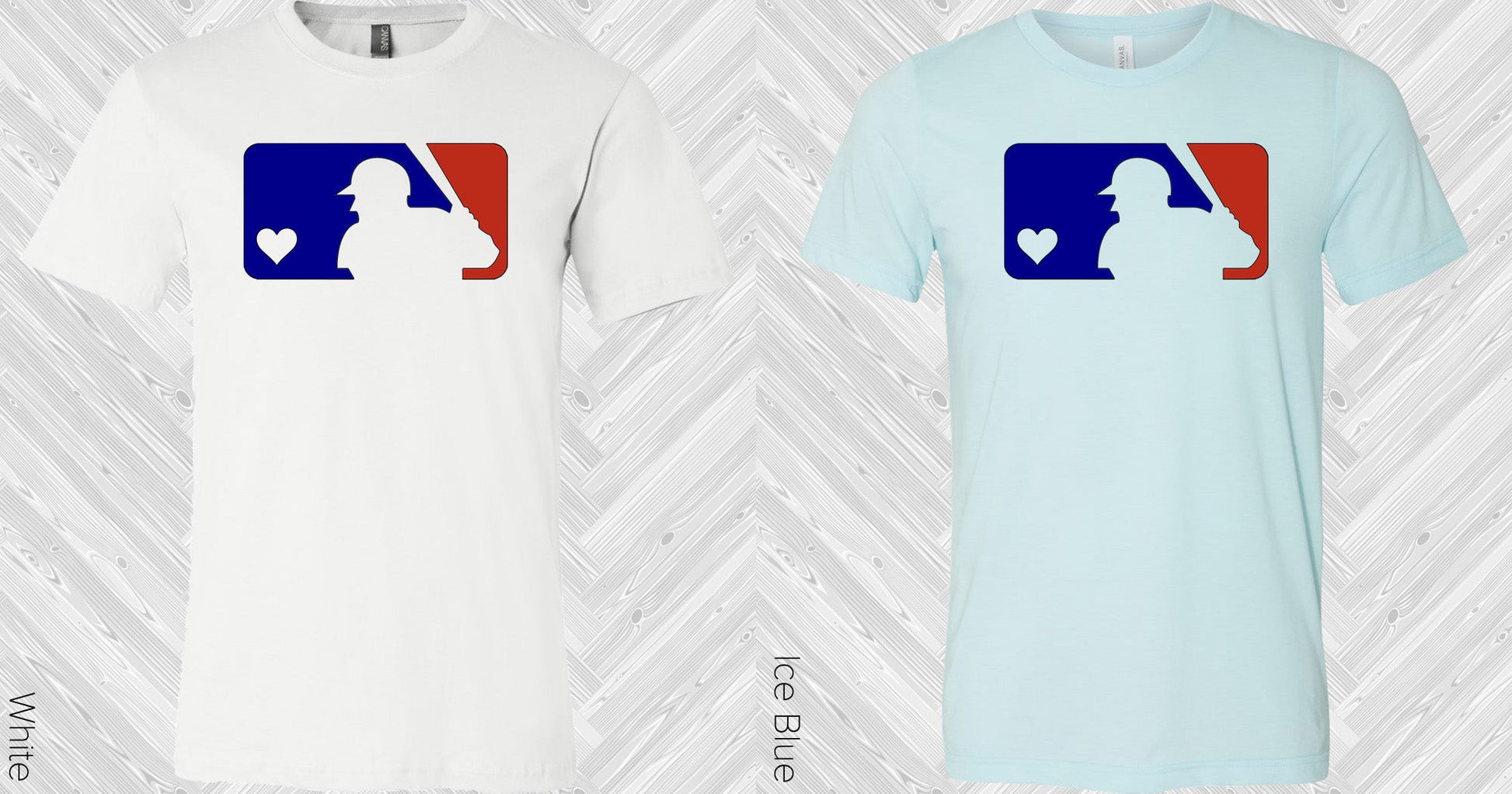 Baseball Graphic Tee Graphic Tee