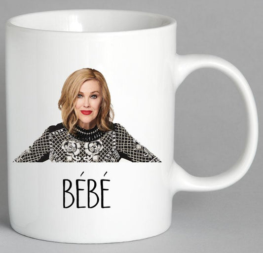 Bebe Mug Coffee