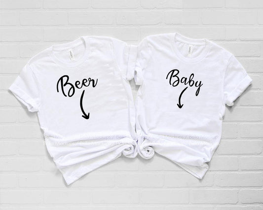 Baby Graphic Tee Graphic Tee