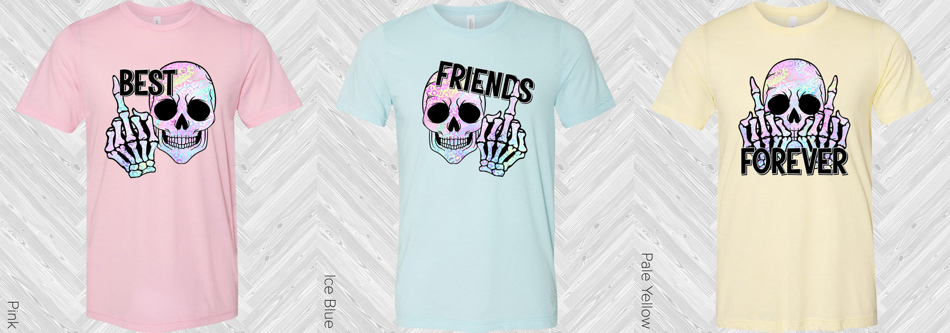 Best Skull Graphic Tee Graphic Tee