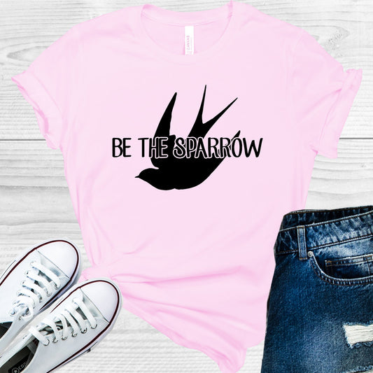 Be The Sparrow Graphic Tee Graphic Tee