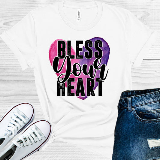 Bless Your Heart Graphic Tee Graphic Tee