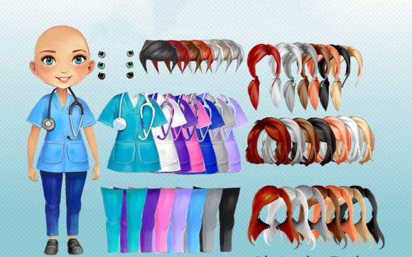 Name and Title Medical Quarter Zip