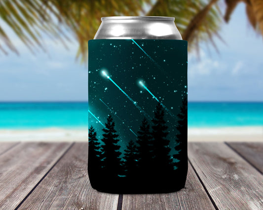 Can Cooler - Shooting Stars