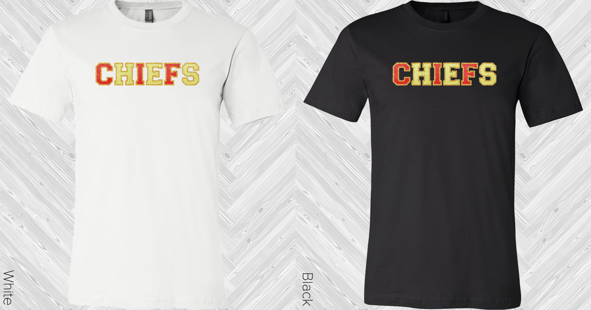 Chiefs Graphic Tee Graphic Tee