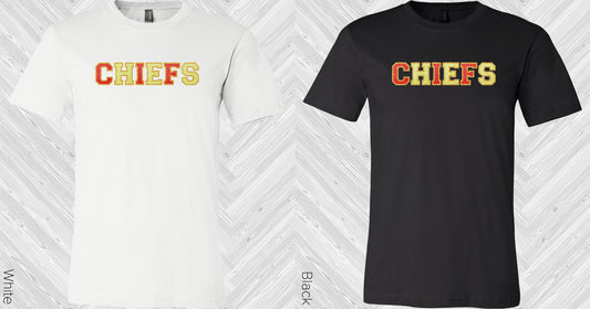 Chiefs Graphic Tee Graphic Tee
