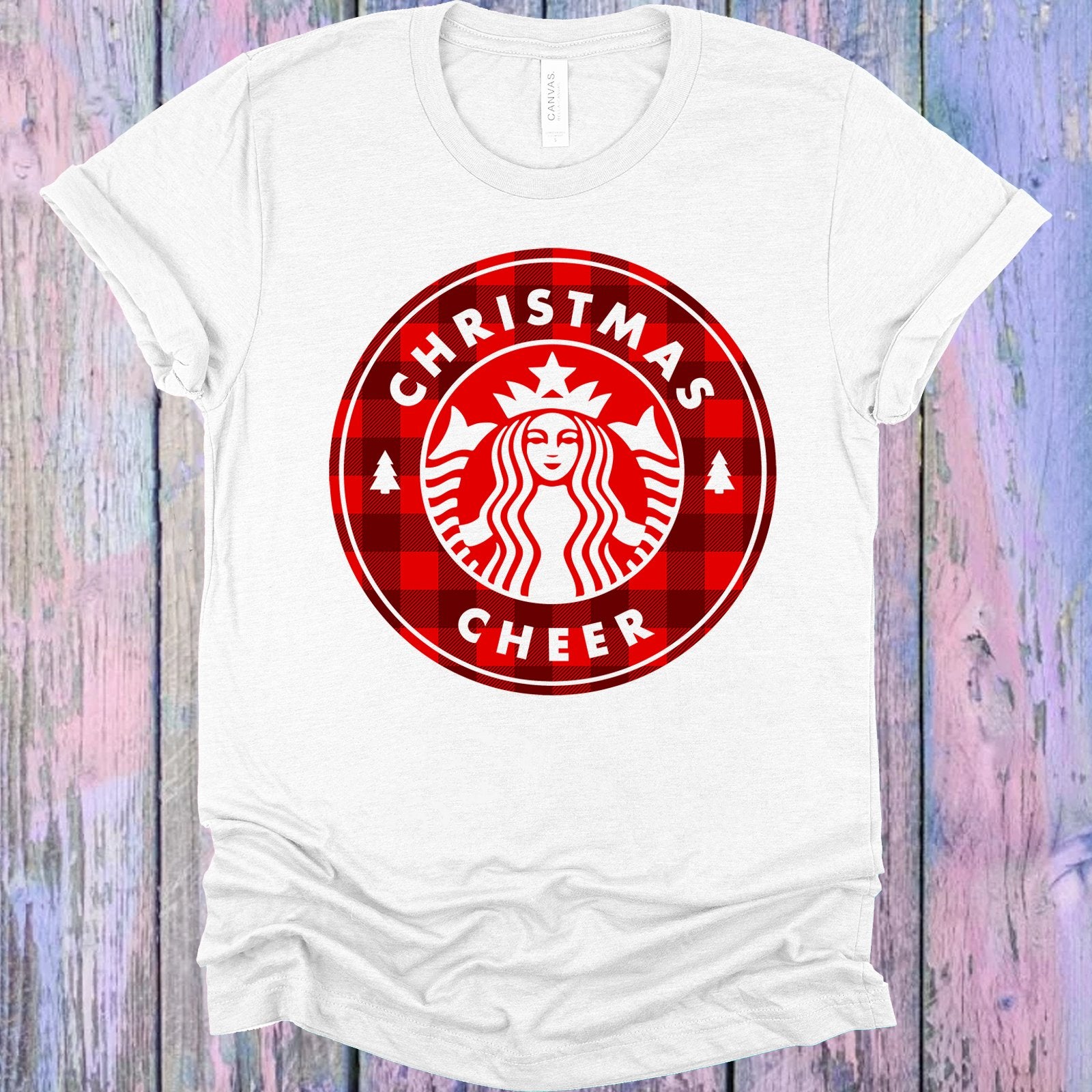 Christmas Cheer Graphic Tee Graphic Tee