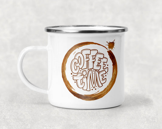 Coffee Time Mug