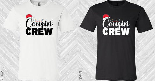 Cousin Crew Graphic Tee Graphic Tee