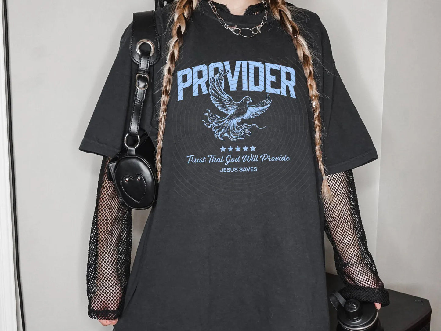 Provider Graphic Tee