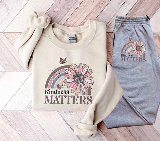 Kindness Matters Graphic Tee Graphic Tee