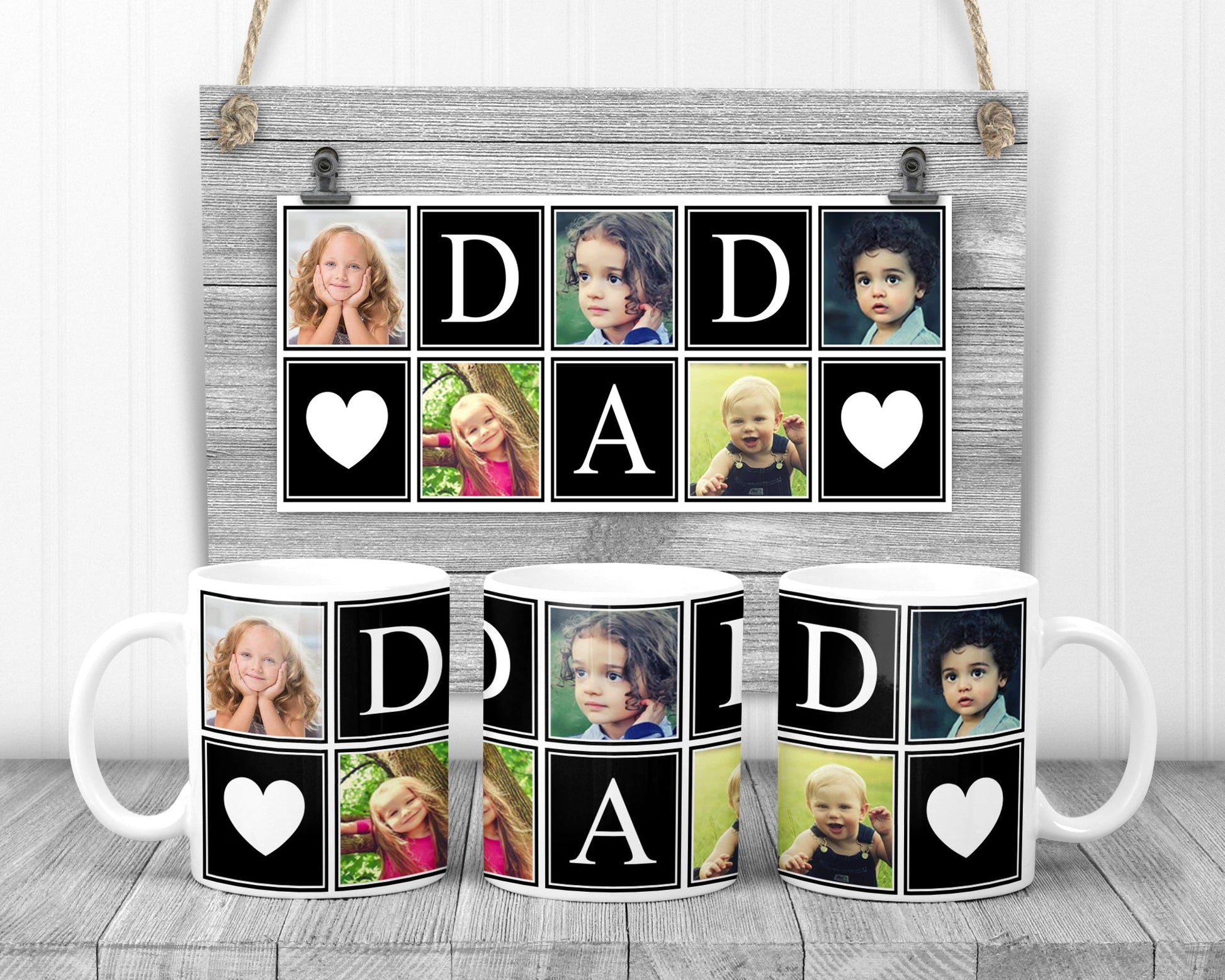 Dad Mug Coffee