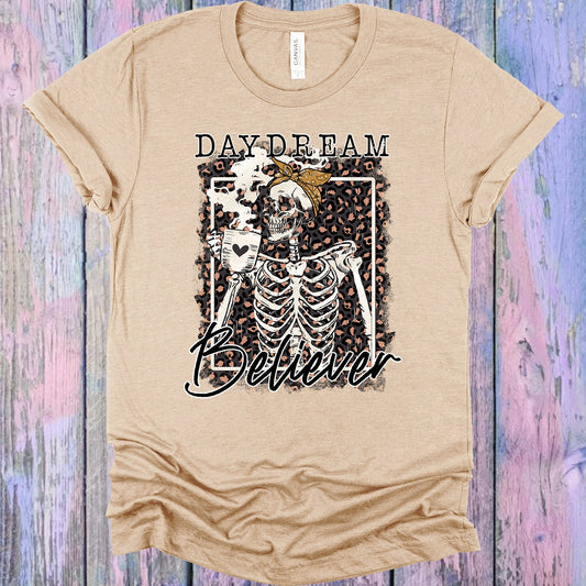 Daydream Believer Graphic Tee Graphic Tee