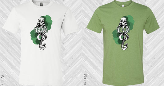 Death Eaters Graphic Tee Graphic Tee