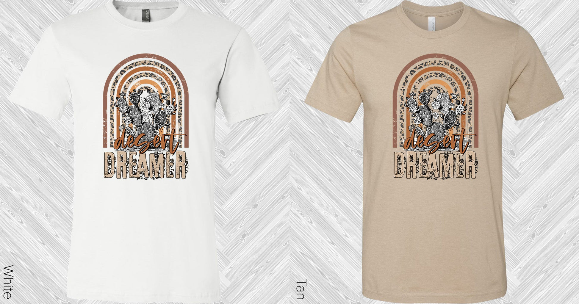 Desert Dreamer Graphic Tee Graphic Tee