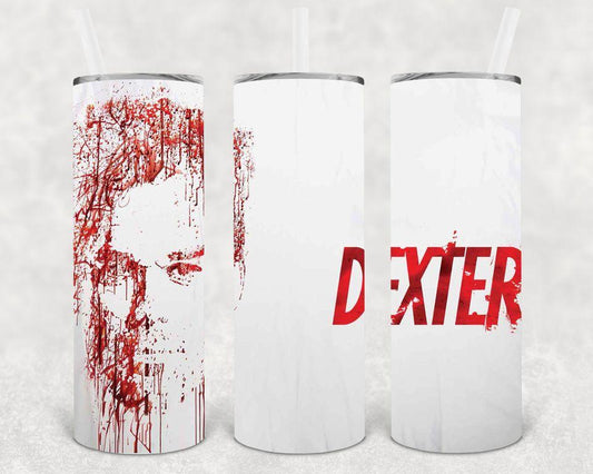 Dexter 20 Oz Skinny Tumbler