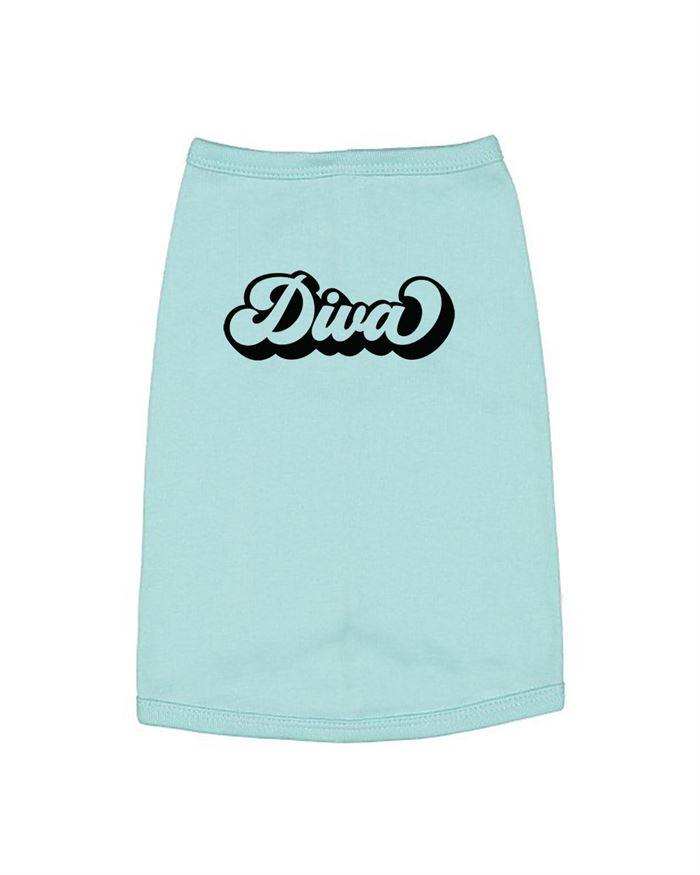 Diva Dog Shirt