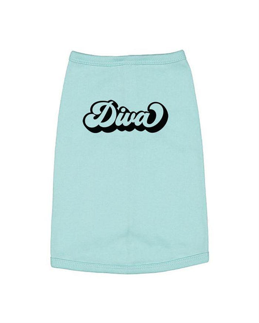 Diva Dog Shirt