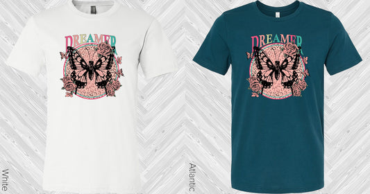 Dreamer Graphic Tee Graphic Tee