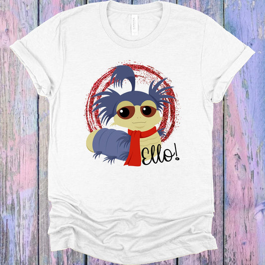 Ello Graphic Tee Graphic Tee