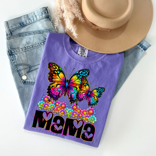 Mama Graphic Tee