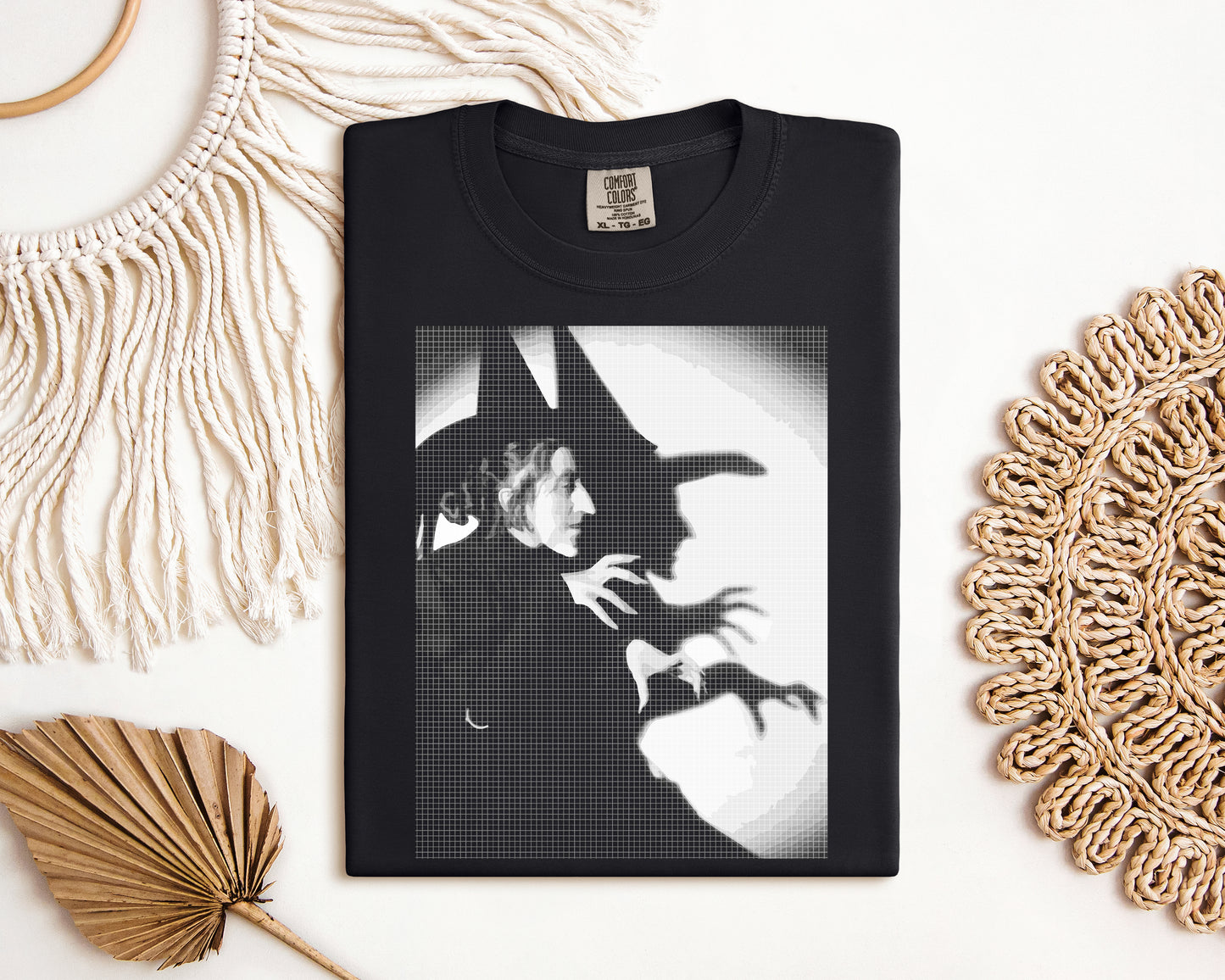 Wicked Witch Graphic Tee