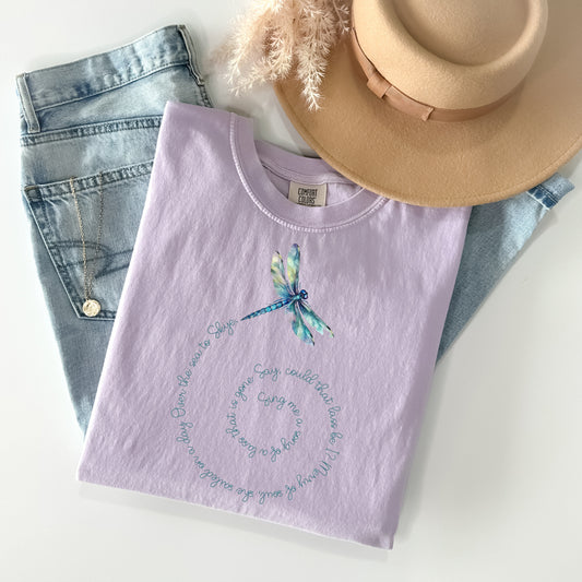 Sing Me a Song Graphic Tee