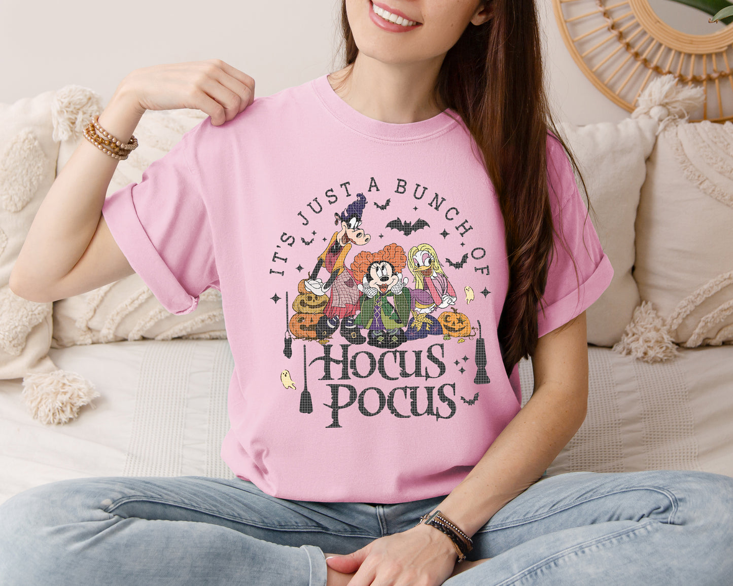 It's Just a Bunch of HP Graphic Tee