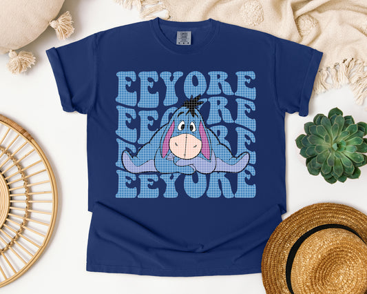 Eeyore Graphic Tee