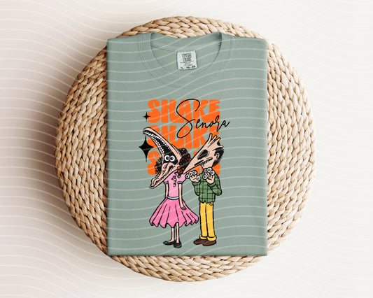 Shake Senora Graphic Tee