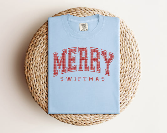 Merry Swiftmas Graphic Tee