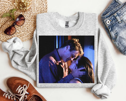 Piper and Leo Iconic Love Graphic Tee