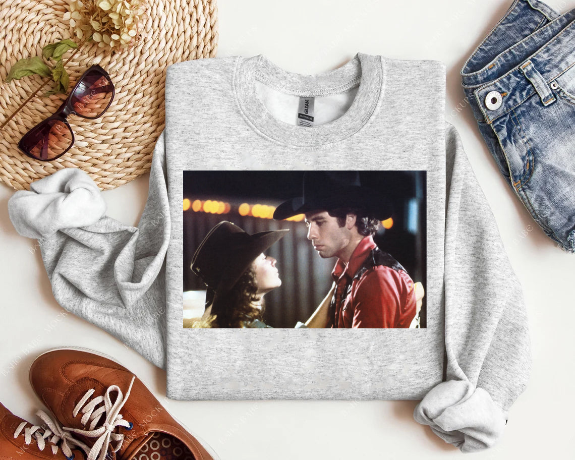 Bud & Sissy Iconic Love Graphic Tee