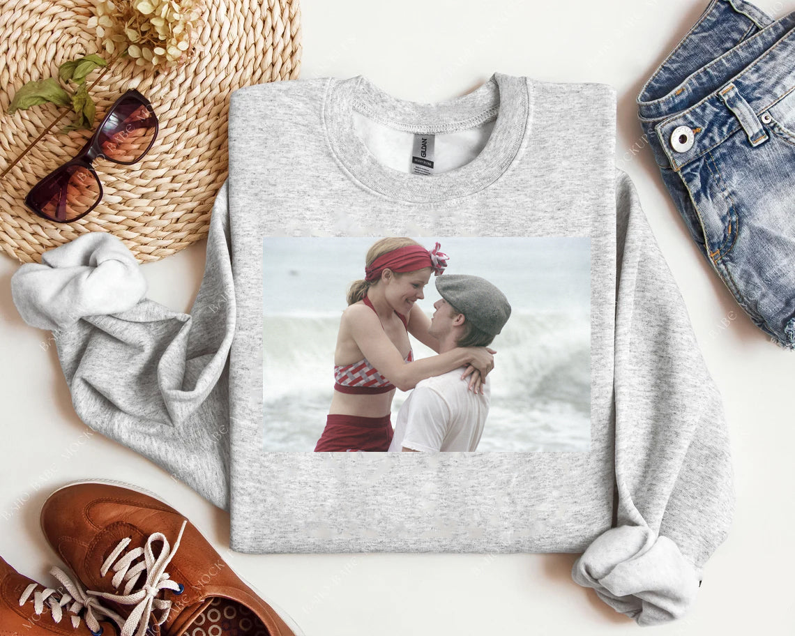 Noah and Allie Iconic Love Graphic Tee