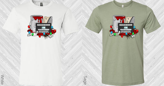 Filthy Animal Remix Graphic Tee Graphic Tee