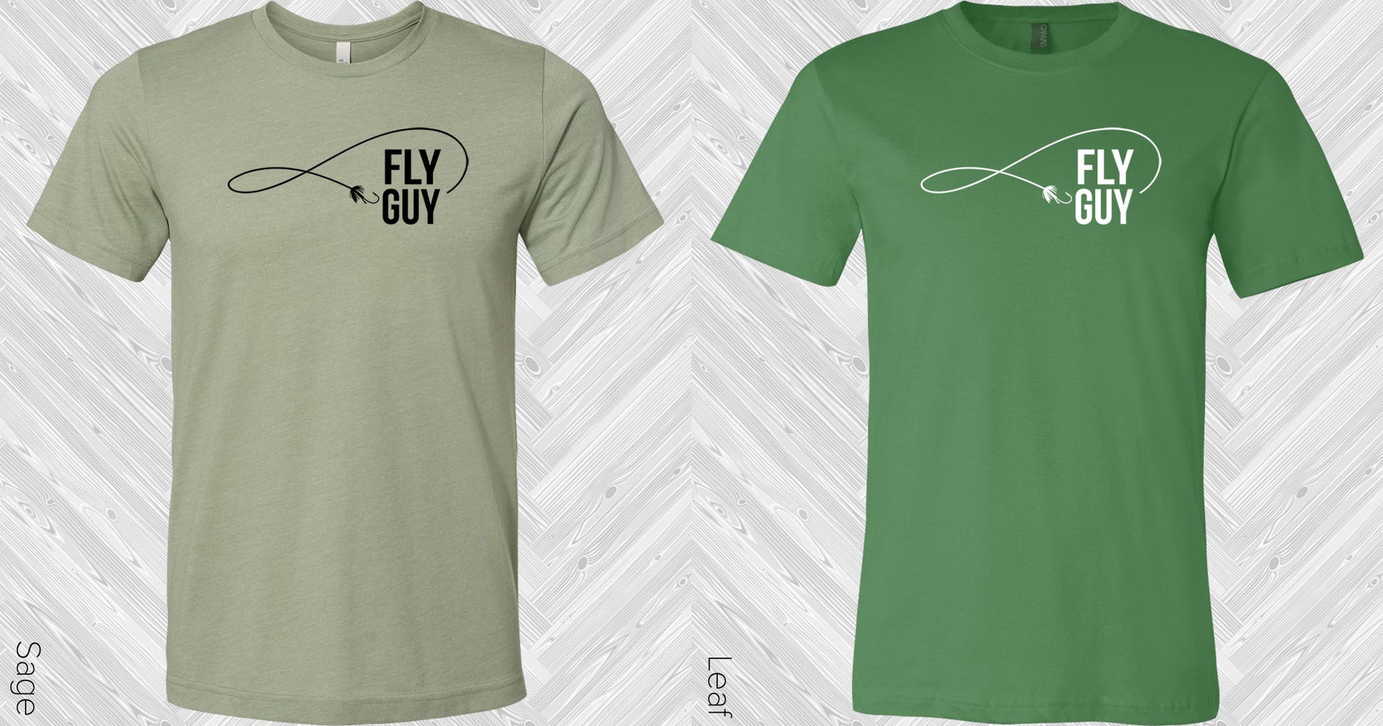 Fly Guy Graphic Tee Graphic Tee