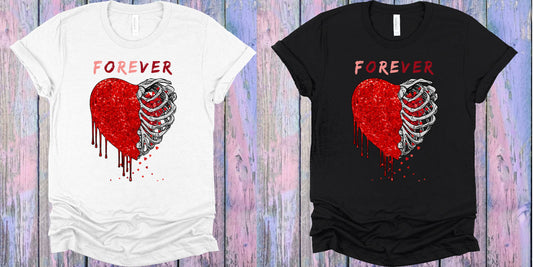 Forever Graphic Tee Graphic Tee