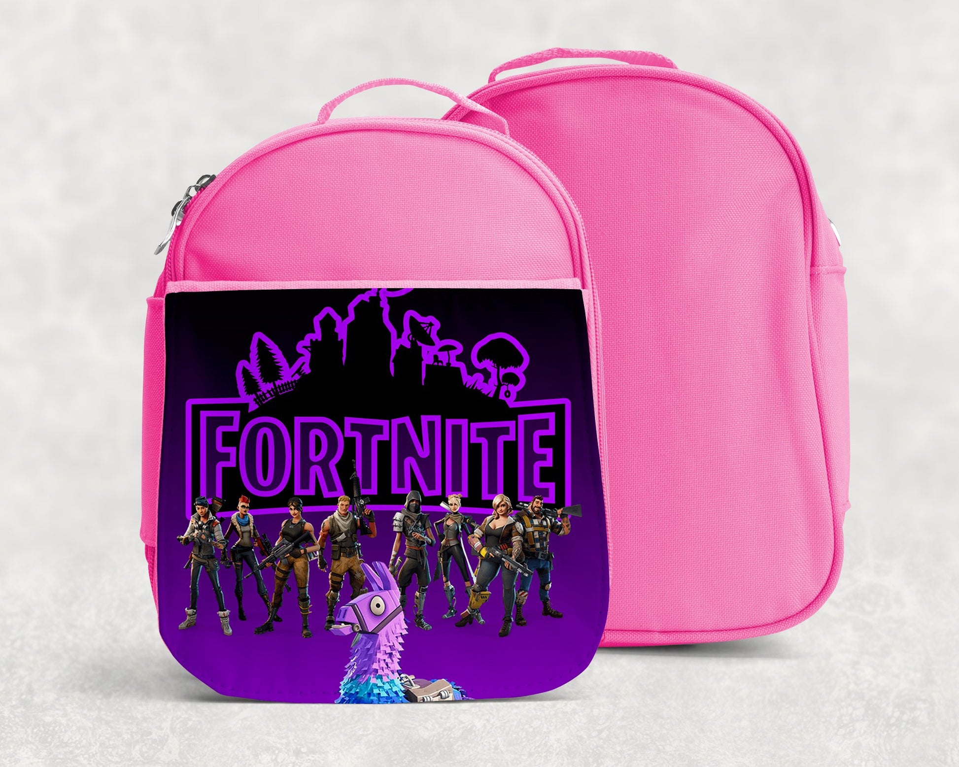 Fortnite Lunch Tote