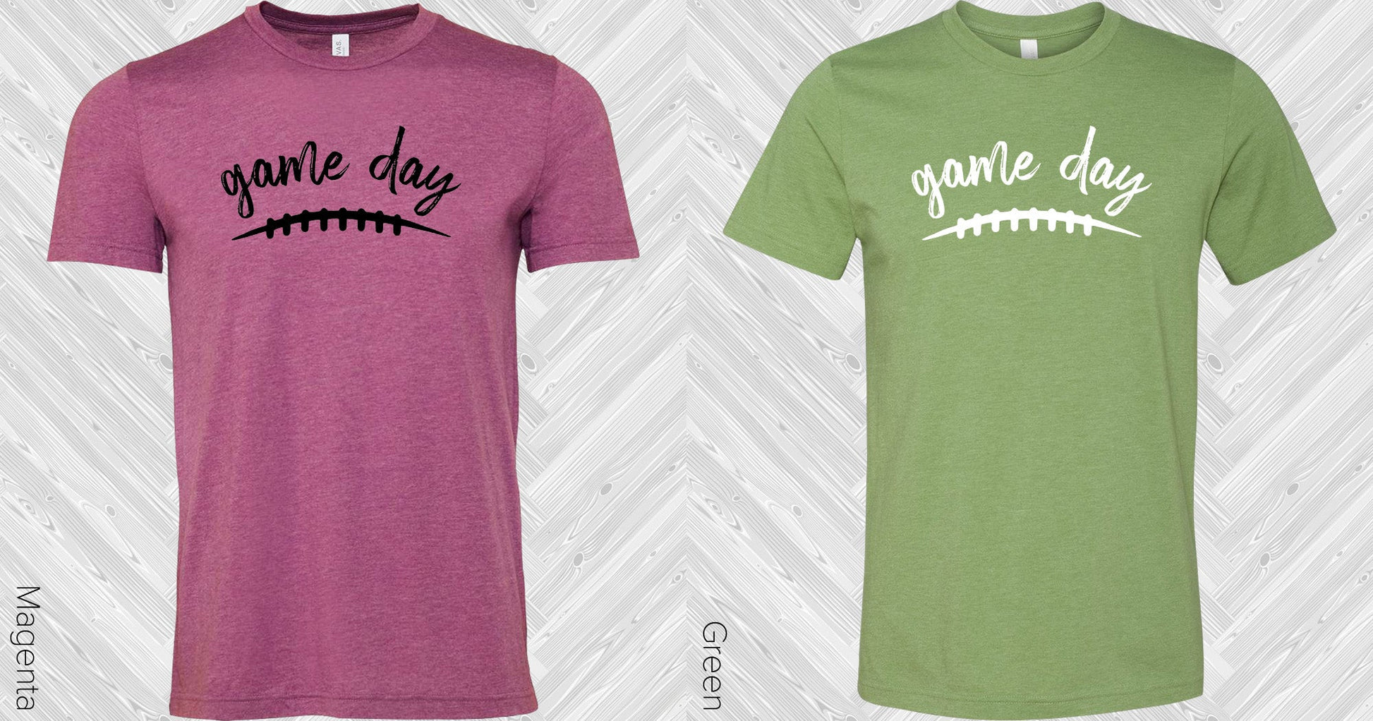 Game Day Graphic Tee Graphic Tee