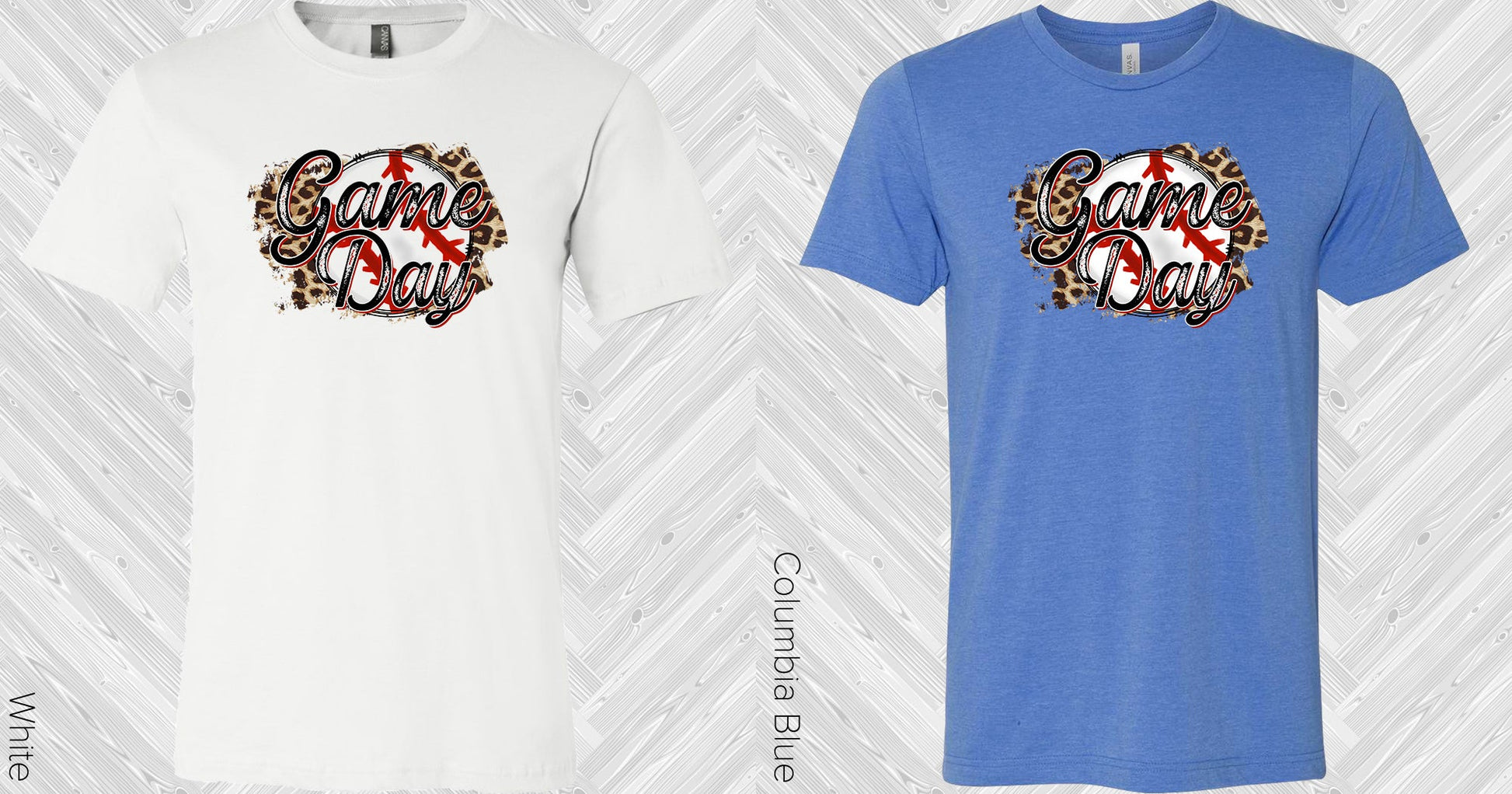 Game Day Graphic Tee Graphic Tee