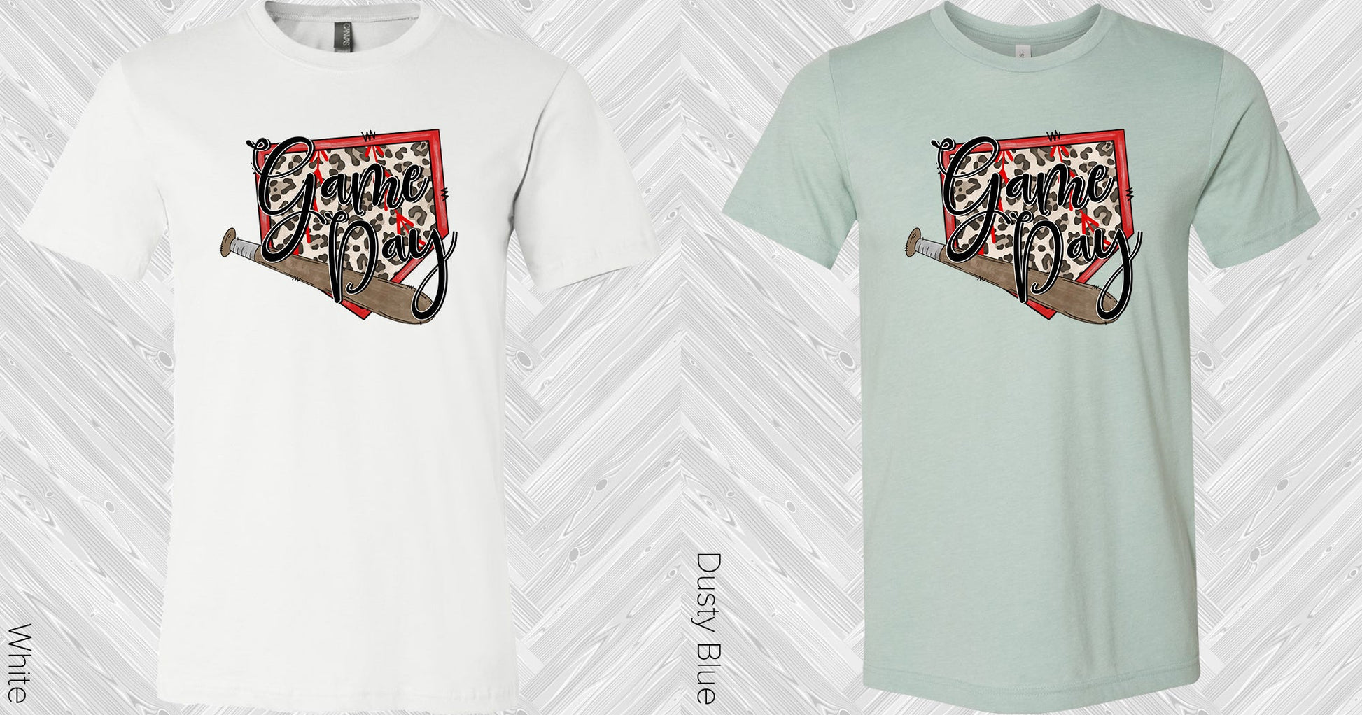 Game Day Graphic Tee Graphic Tee