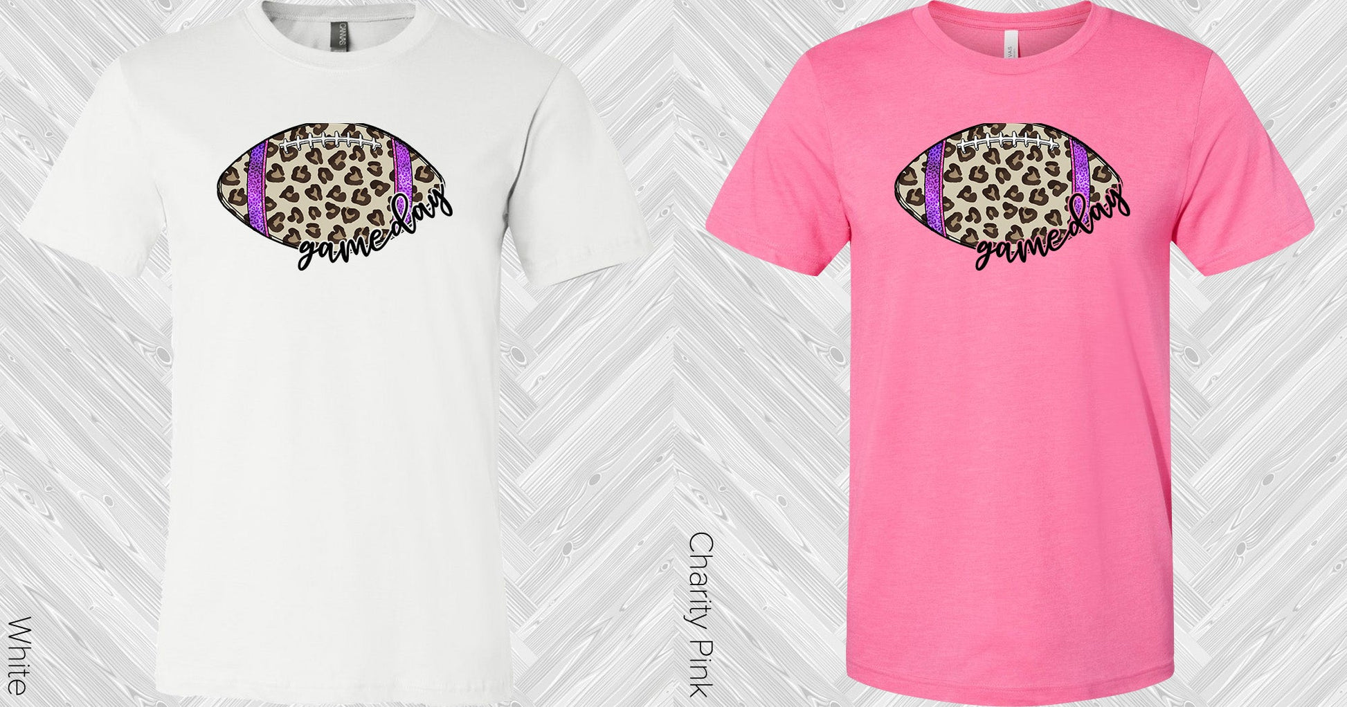 Game Day Graphic Tee Graphic Tee