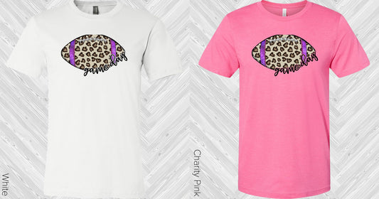 Game Day Graphic Tee Graphic Tee