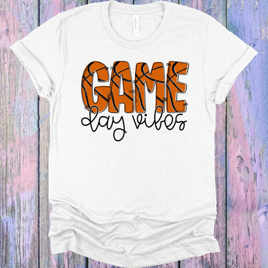 Game Day Vibes Graphic Tee Graphic Tee