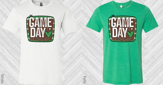 Game Day Vibes Graphic Tee Graphic Tee