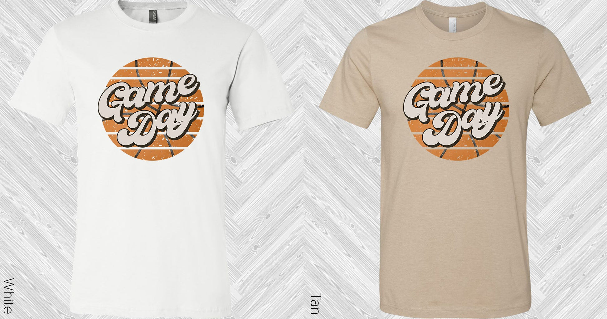 Game Day Graphic Tee Graphic Tee